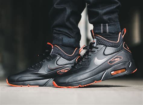 nike air max 90 ultra mid winter se herrenschuh|nike air max 90 ultra mid winter.